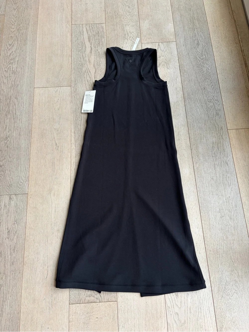 Lululemon ease of it all dress NWT